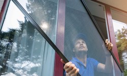 Restoring Beauty and Functionality: Trustworthy Storefront Glass Replacement