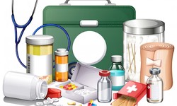Why Buying Medical Supplies Online in Australia Is the Smart Choice: 5 Reasons