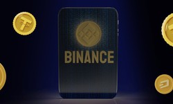 Binance Exchange Clone: A Comprehensive Guide to Building Your Own Crypto Exchange