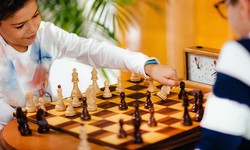 Online Chess Lessons: The Benefits of Learning Chess Virtually