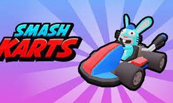 What are the Tips and Tricks of Smash Karts to Win More Races