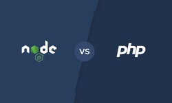 Node.js vs. PHP: An Extensive Comparison Guide for Web Development