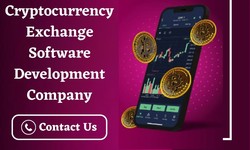 Choose the Best Cryptocurrency Exchange Software Development Company