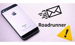 Fix Roadrunner Email Not Working on iPhone?