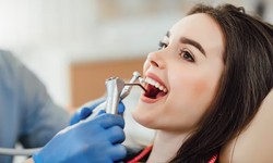 San Ramon Dentistry: Comprehensive Solutions for Gum Recession