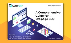 Mastering Off-Page SEO: A Comprehensive Guide