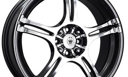 Enhance The Appearance And Performance Of Your BMW With BMW Aftermarket Wheels