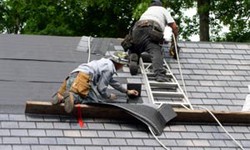 Roofing with a Difference: Get to Know Fort Wayne's Premier Contractor Elevating the Game!