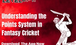 Understanding the Points System in Fantasy Cricket: Maximizing Your Score