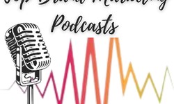 Unlocking the Secrets of Brand Marketing: Podcasts for Business Growth