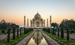 Plan a Tour to India to Explore all the UNESCO World Heritage Sites