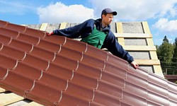Your Best Contractor for Dependable Roofing Services is a Roofer Near Me