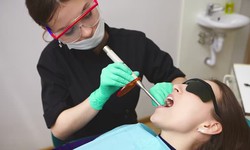 Meridian, MS: Your Destination for Quality Dental Services