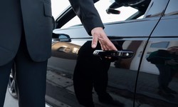 Streamlining Business Travel: Corporate Transport Services in San Francisco