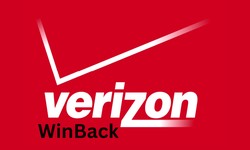 Verizon Winback: Regaining Customers with Strategic Approach