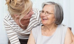 Promoting Well-Being: The Importance of Companionship in Home Care