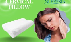 How to Create Better Sleep Quality with a Cervical Pillow