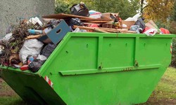 How to Find the Best Deals on Small Skip Hire in Birmingham