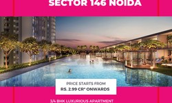 Godrej Sector 146 Noida is the Ultimate Address for Modern Living