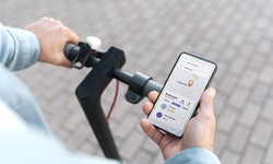 Building a Bike Sharing App: A Step-by-Step Development Guide