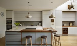 The Surprising Impact of Colour Psychology in Kitchen Design
