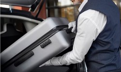 Discovering San Francisco in Style: The Ultimate Chauffeur Service Experience