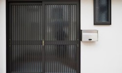 The Ultimate Guide to Steel Garage Doors: Durability meets Design