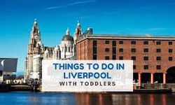 Things to do in Liverpool that you should NOT MISS!!!