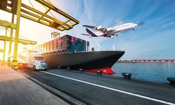 Boat Shipping Calculator: Streamlining Boat Shipping Services