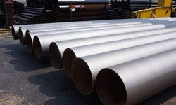what is Seamless Casing Pipe?