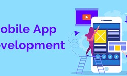 Mobile App Development Services in the USA