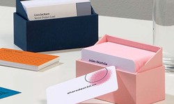 Custom Display Boxes: Tailor Made Packaging for Your Business