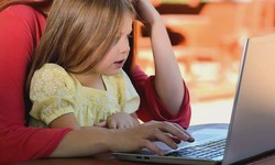 Safeguarding Children Online: Essential Tips for a Safe Internet Experience