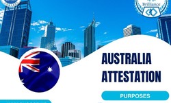 Understanding the Australia Attestation Process: A Comprehensive Guide