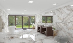 Marble polishing service in India