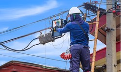 The Role Of Professional Emergency Electricians: Keeping You Safe In Troubled Times
