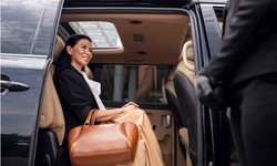 Streamline Your Business Travel with Atlanta Corporate Transportation Services