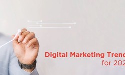 6 Latest Digital Marketing Trends to Watch Out for in 2023
