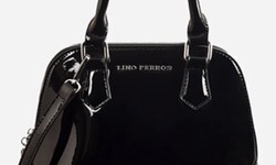 Elevate Your Style with Linoperros' Exquisite Shoulder Bags