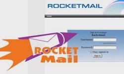 How to Fix Rocket Mail is Not Working?