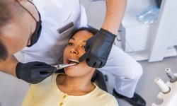 10 Essential Tips for Choosing the Perfect Dentist in Belmont