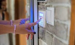 Safeguarding Your Home with a Comprehensive Security System