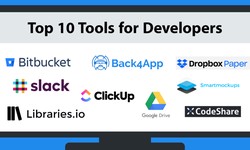Best Developer Tools in 2023: A Comprehensive List of the Top 10+