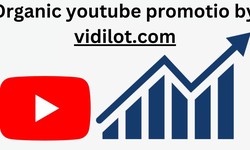 Boost Your Channel's Visibility with Effective YouTube Promotion Strategies