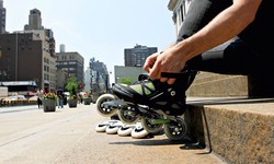 The Ultimate Roller Skate Buying Guide