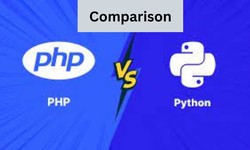 Which is better for developing mobile apps: PHP or Python?