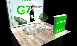 Boost Your Brand with Innovative Booth Designs