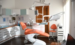 The Ultimate Guide to Finding the Best Dental Clinic in Belmont