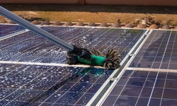 Closing the Solar Loop: Exploring the Importance of Solar Panel Recycling