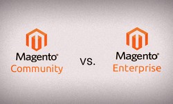 Magento Community Edition vs. Magento Enterprise Edition: Who Wins?